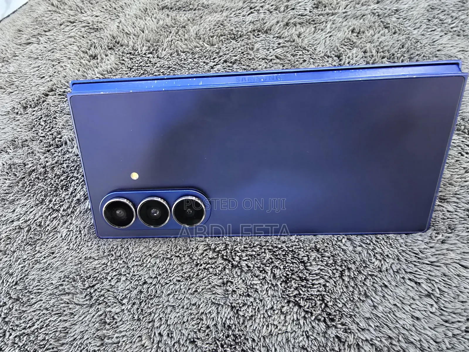 Samsung Galaxy Z Fold7 256 GB