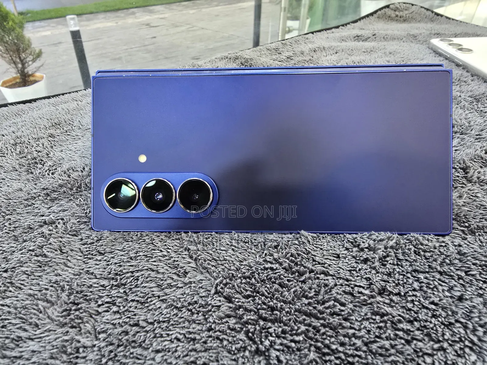 Samsung Galaxy Z Fold7 256 GB