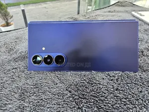 Samsung Galaxy Z Fold7 256 GB