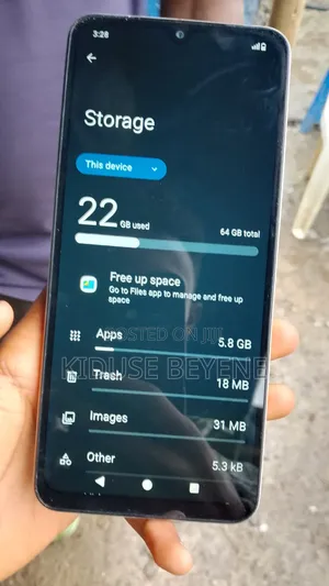 New Xiaomi Poco C71 64 GB