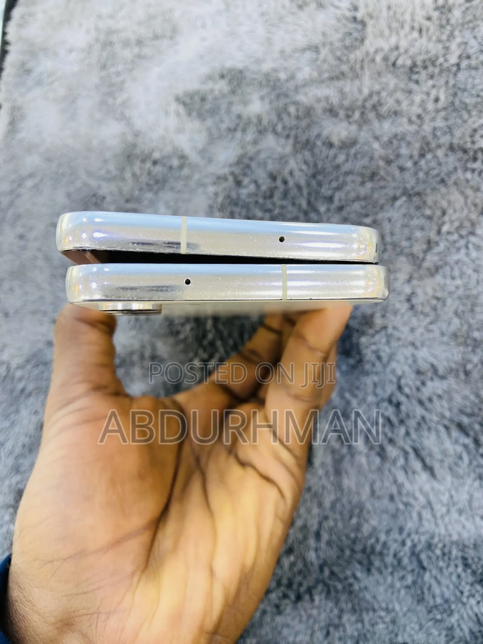 Samsung Galaxy S23 256 GB White