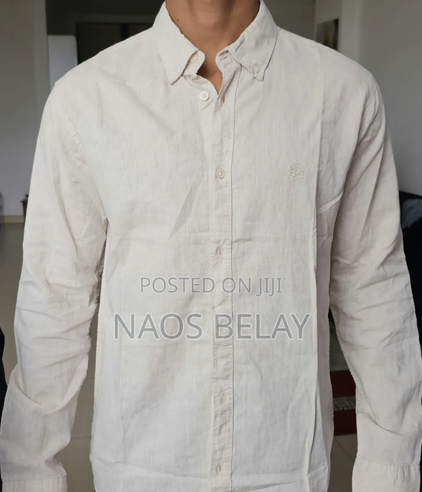Linen Pants and Shirts