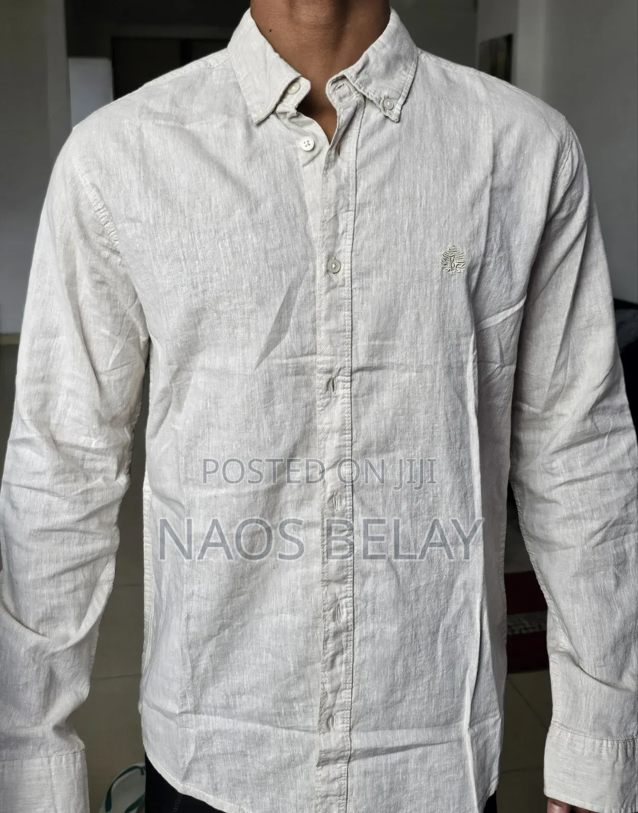 Linen Pants and Shirts