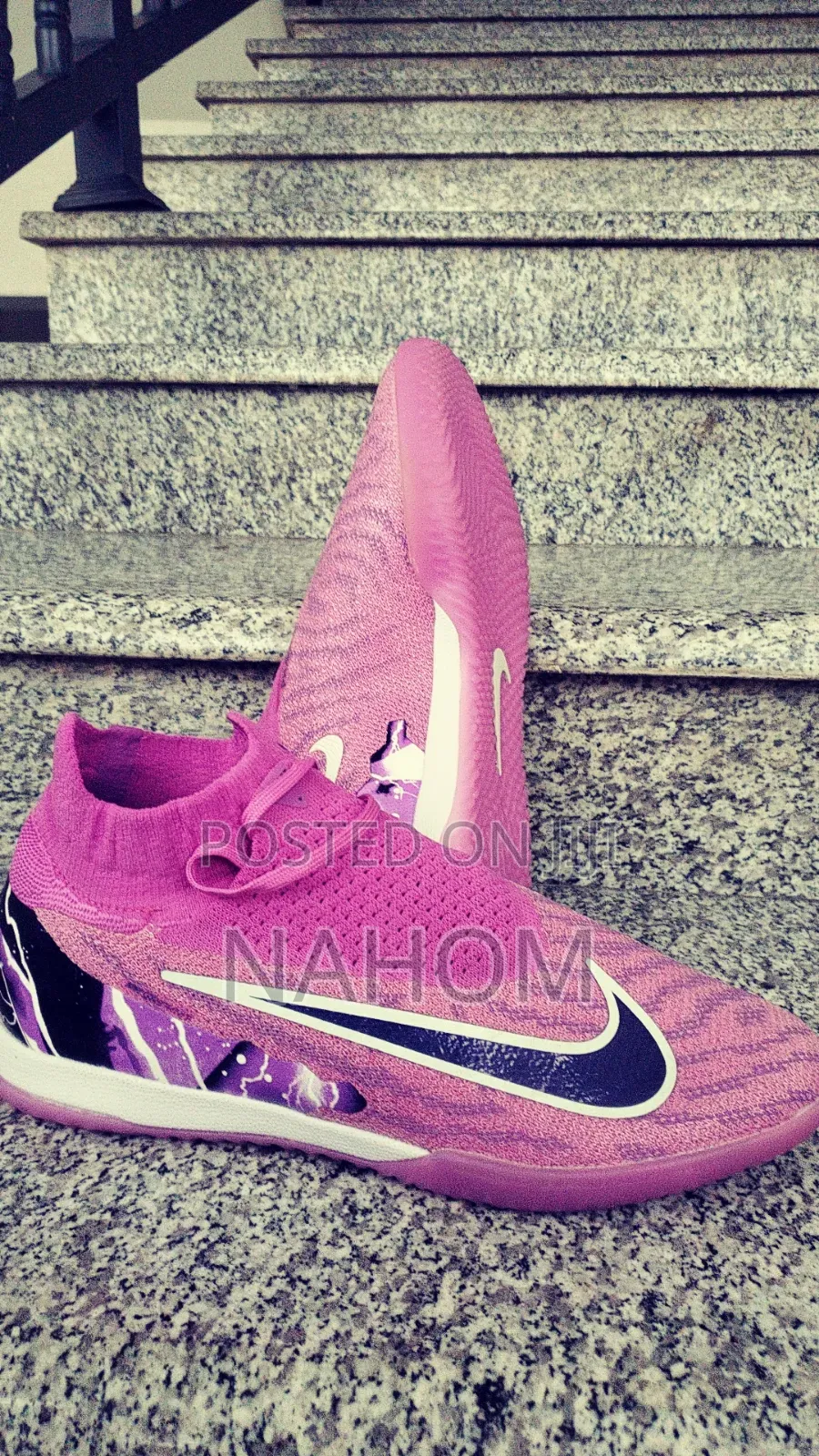 Football Shoes