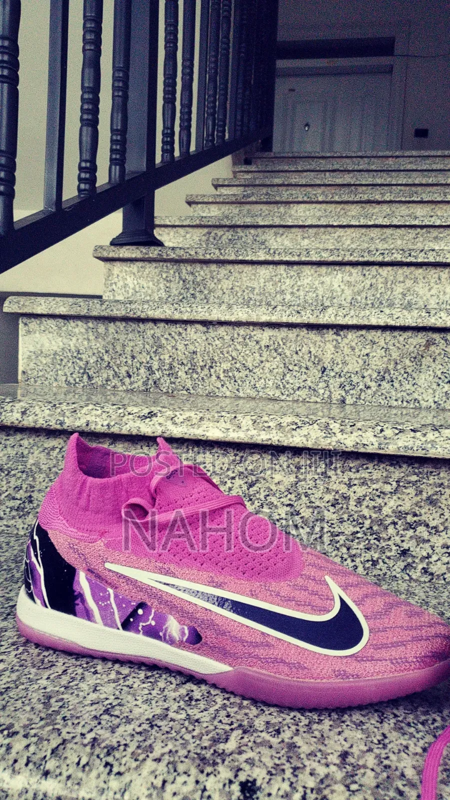 Football Shoes
