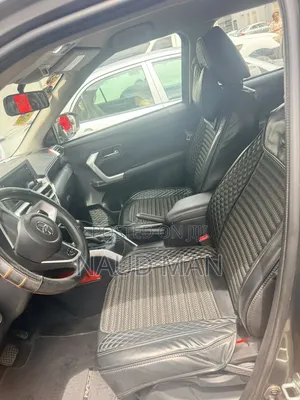 Toyota Raize 1.2 FWD 2023 Gray