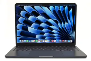 New Laptop Apple MacBook Air 2025 M4 16GB Apple M4 SSD 256GB