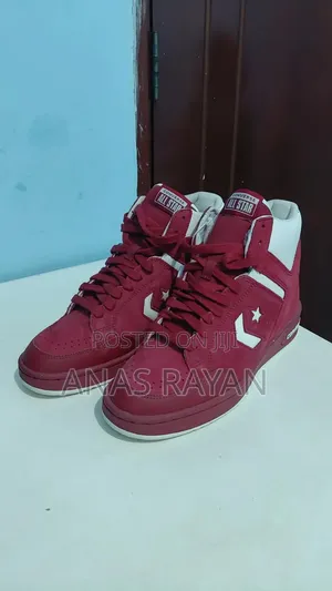 Converse Weapon Luxe Mid “Days Ahead” – Brand New