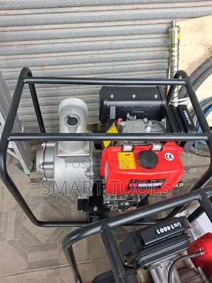 Kama 4 Inche Water Pump