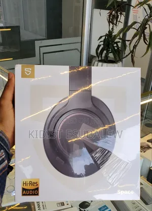 SoundPEATS Space Wireless Headphones