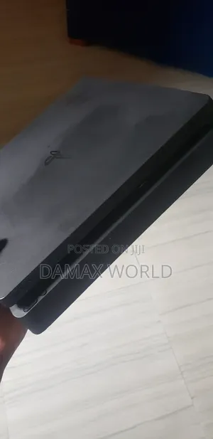 Ps4 Slim 9 Jailbroken