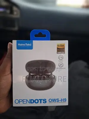 Hainoteko Opendots OWS-H9