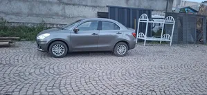 Suzuki Dzire 2021 Gray