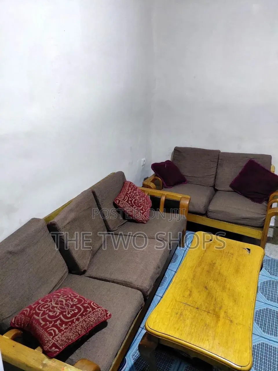 Best 6 Seat Sofa With Table