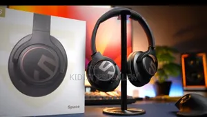 SoundPEATS Space Wireless Headphones