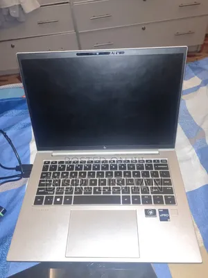 Laptop HP EliteBook 840 G9 16GB Intel Core i7 SSD 1T