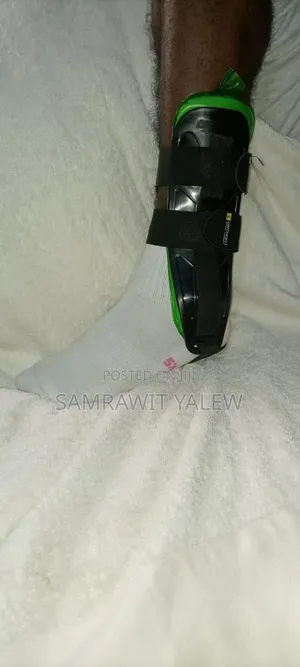 Ankle Support