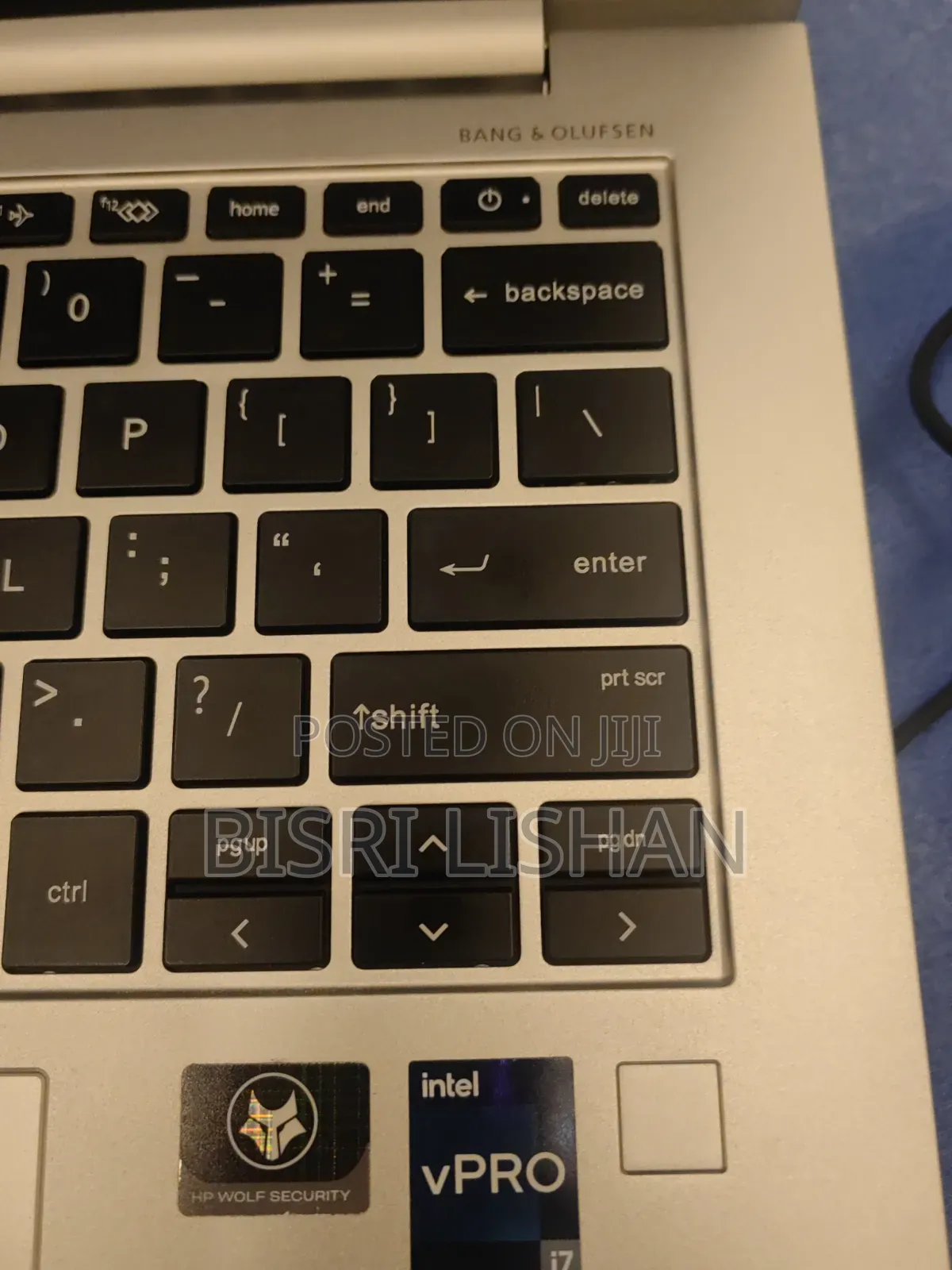 Laptop HP EliteBook 840 G9 16GB Intel Core i7 SSD 1T
