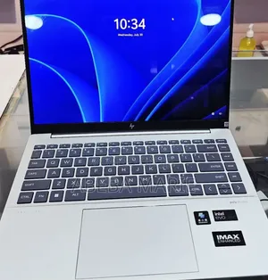 New Laptop HP Pavilion 14 32GB Intel Core Ultra 7 SSD 1T