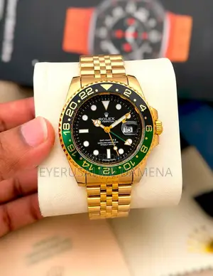 Gentleman Rolex Watch