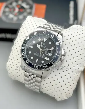 Gentleman Rolex Watch
