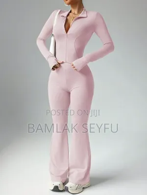 Two Piece Set
