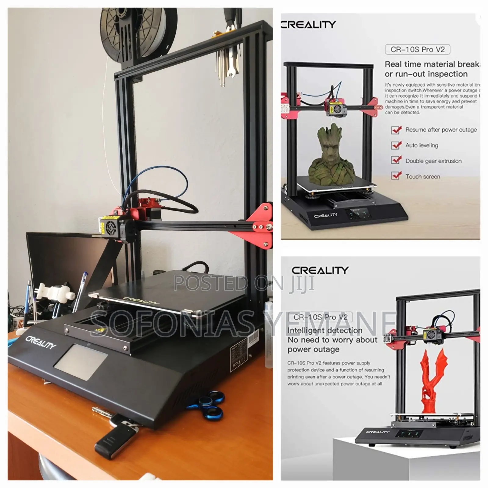 3D Printing