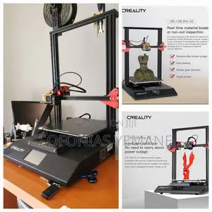 3D Printing