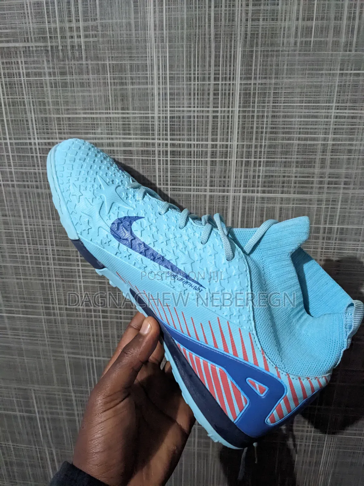 Futsal Shoes 42