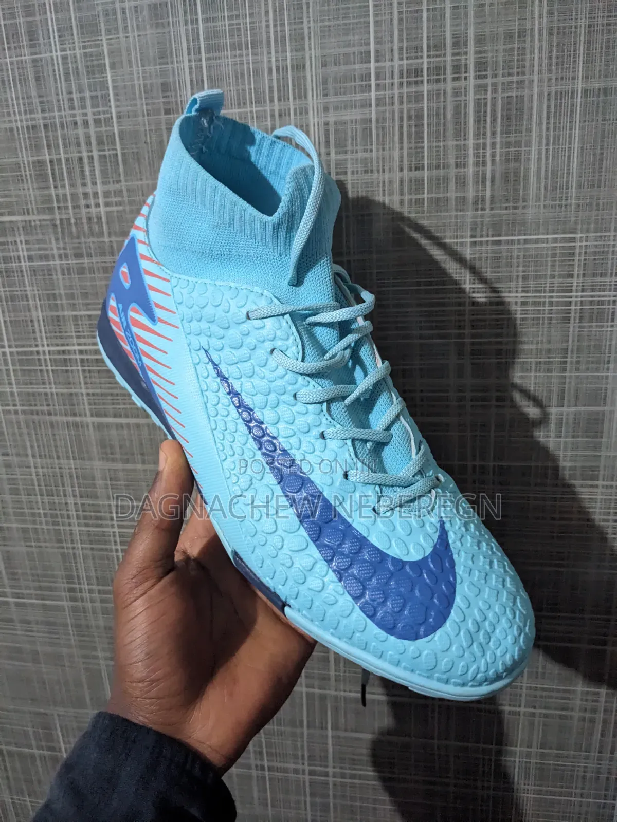 Futsal Shoes 42