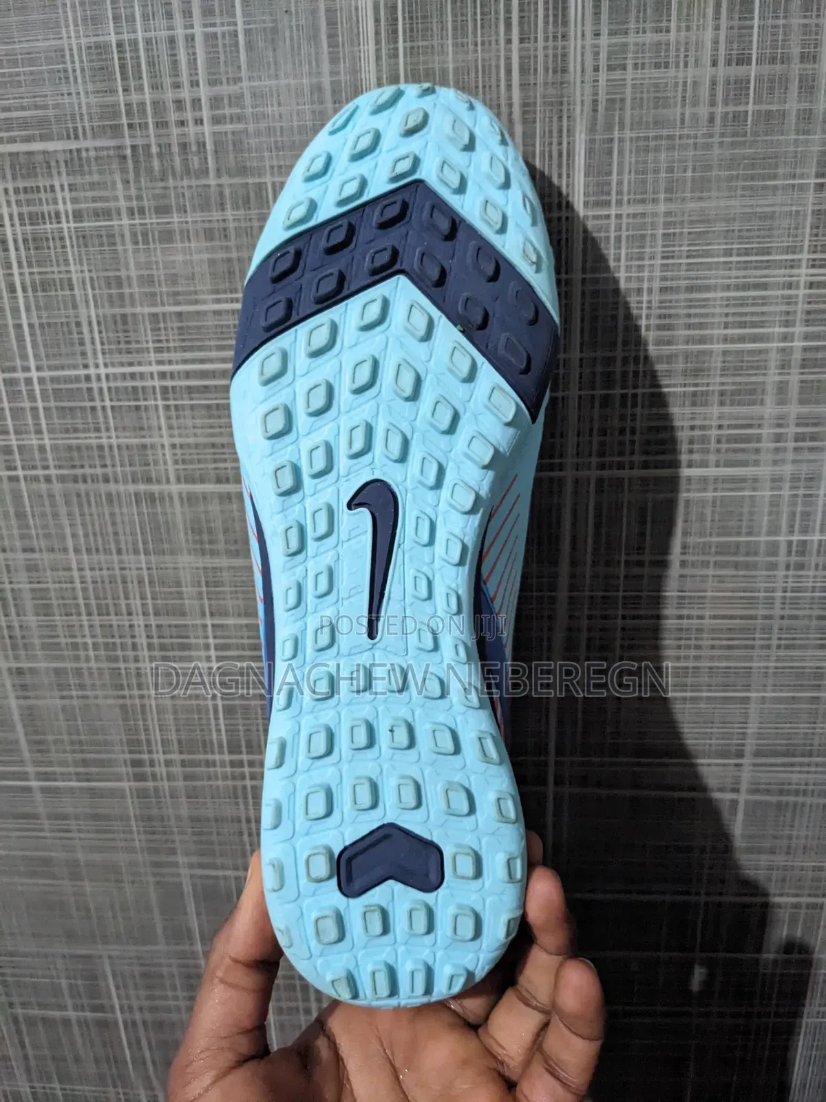 Futsal Shoes 42