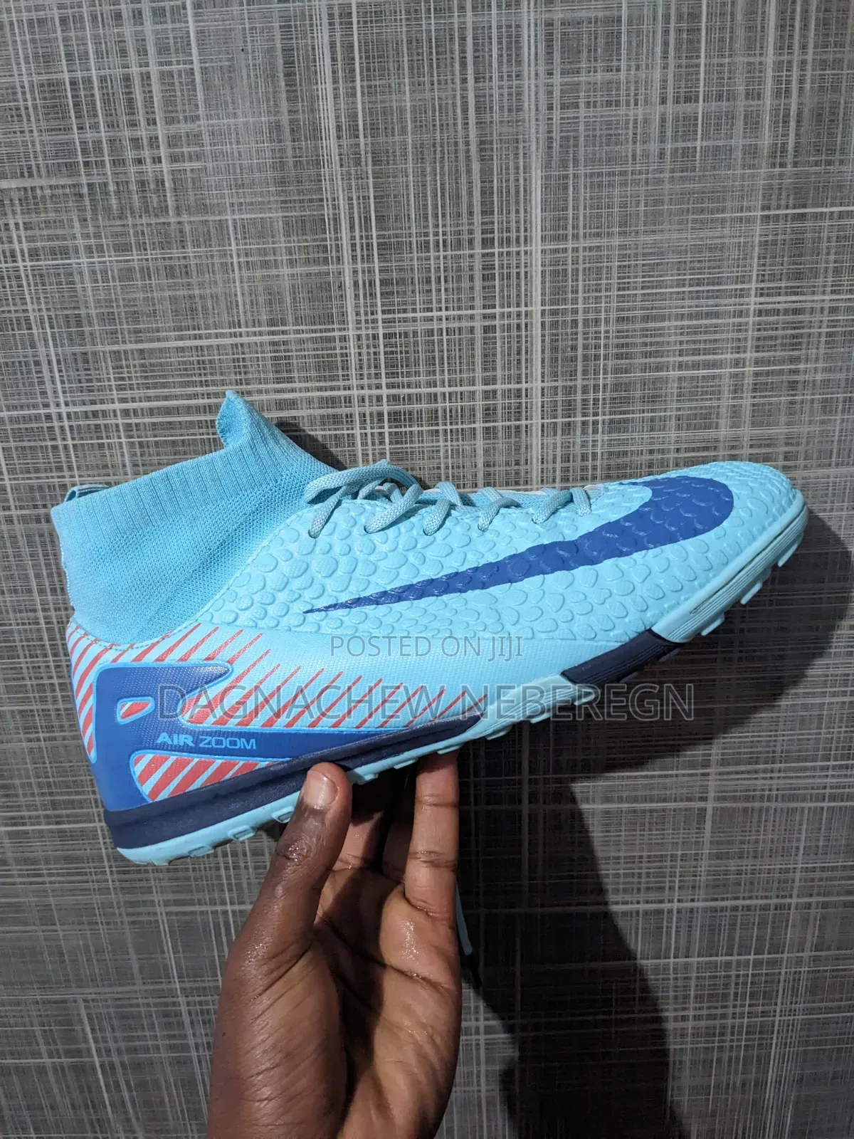 Futsal Shoes 42