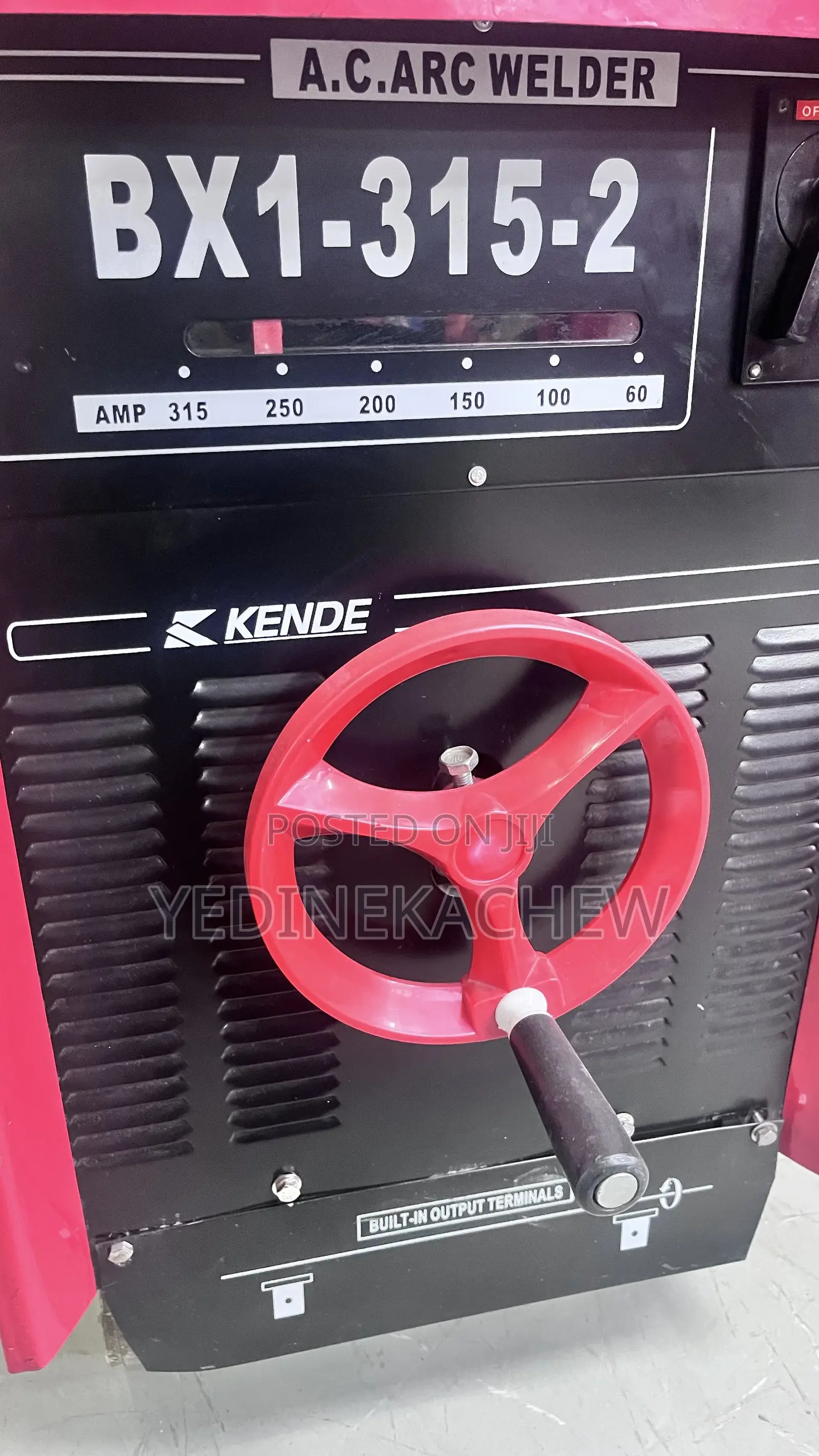 Kende BX1-315-2
