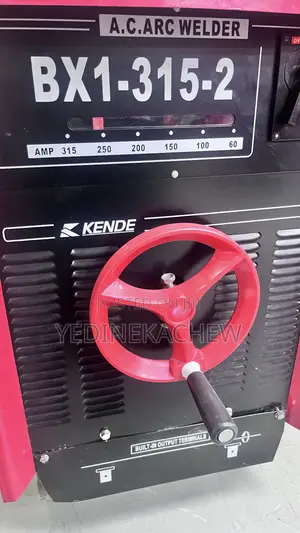 Kende BX1-315-2