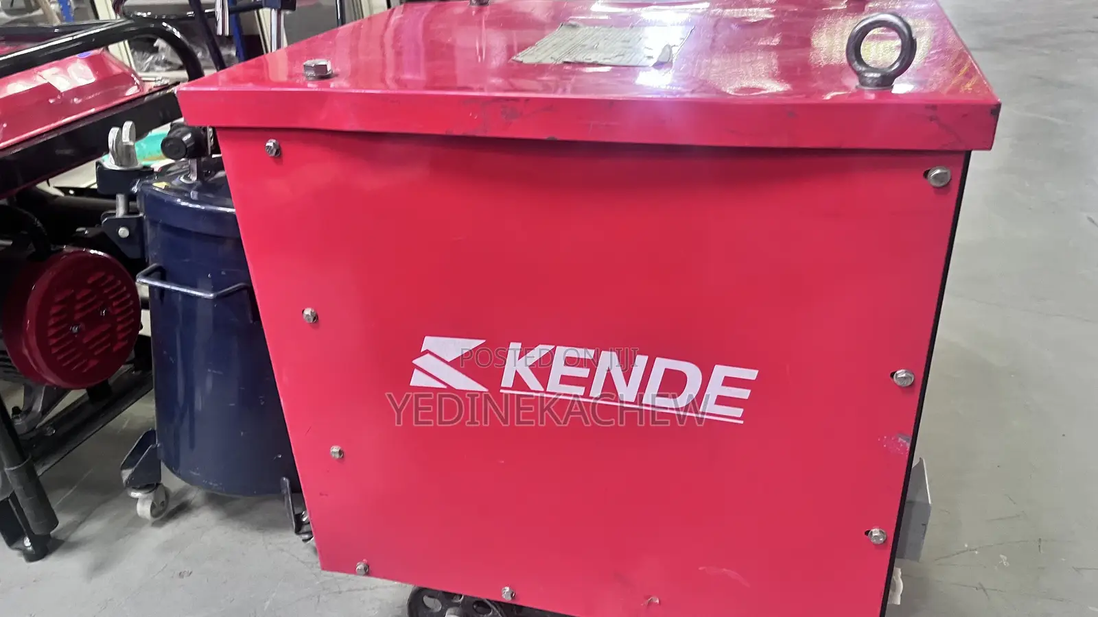 Kende BX1-315-2