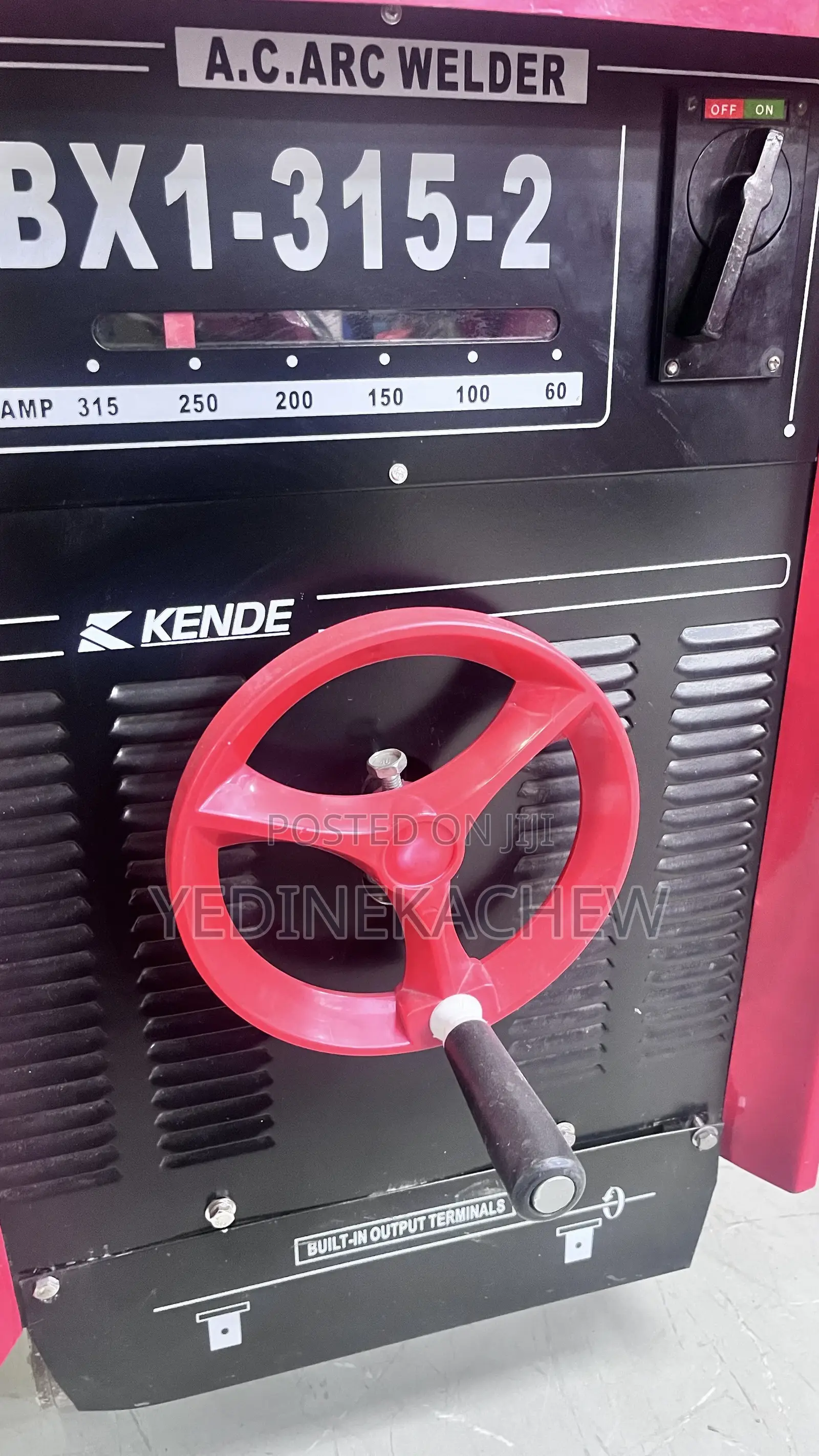 Kende BX1-315-2