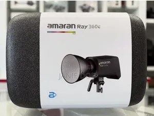 Amaran 360c Ray