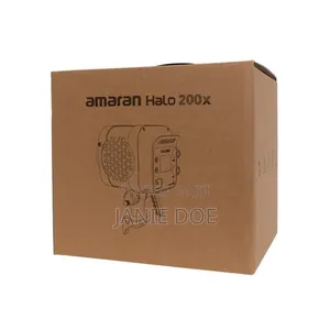 Amaran Halo 200x