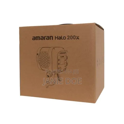 Amaran Halo 200x