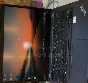 New Laptop Lenovo ThinkPad T490s 16GB Intel Core i5 SSD 512GB