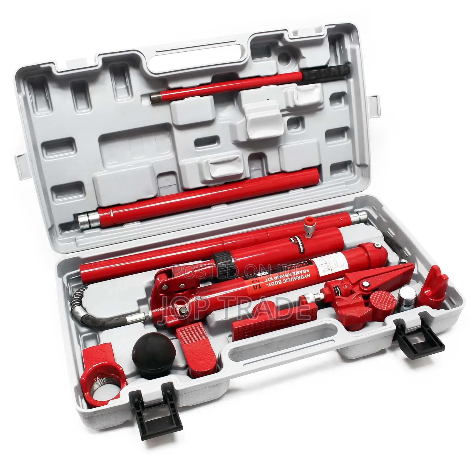 Hydrualic Body Repair Kit