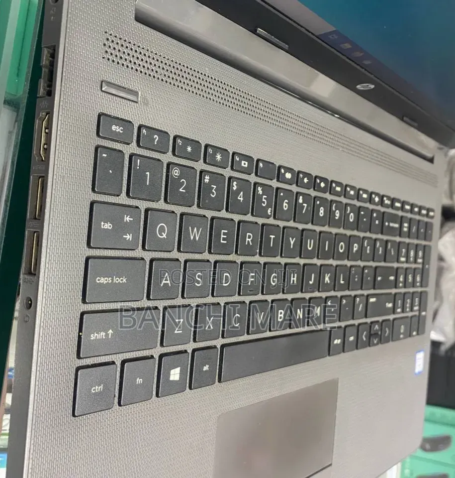 New Laptop HP Stream Notebook 8GB Intel Core i7 SSD 256GB