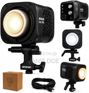 Amaran Halo 300x