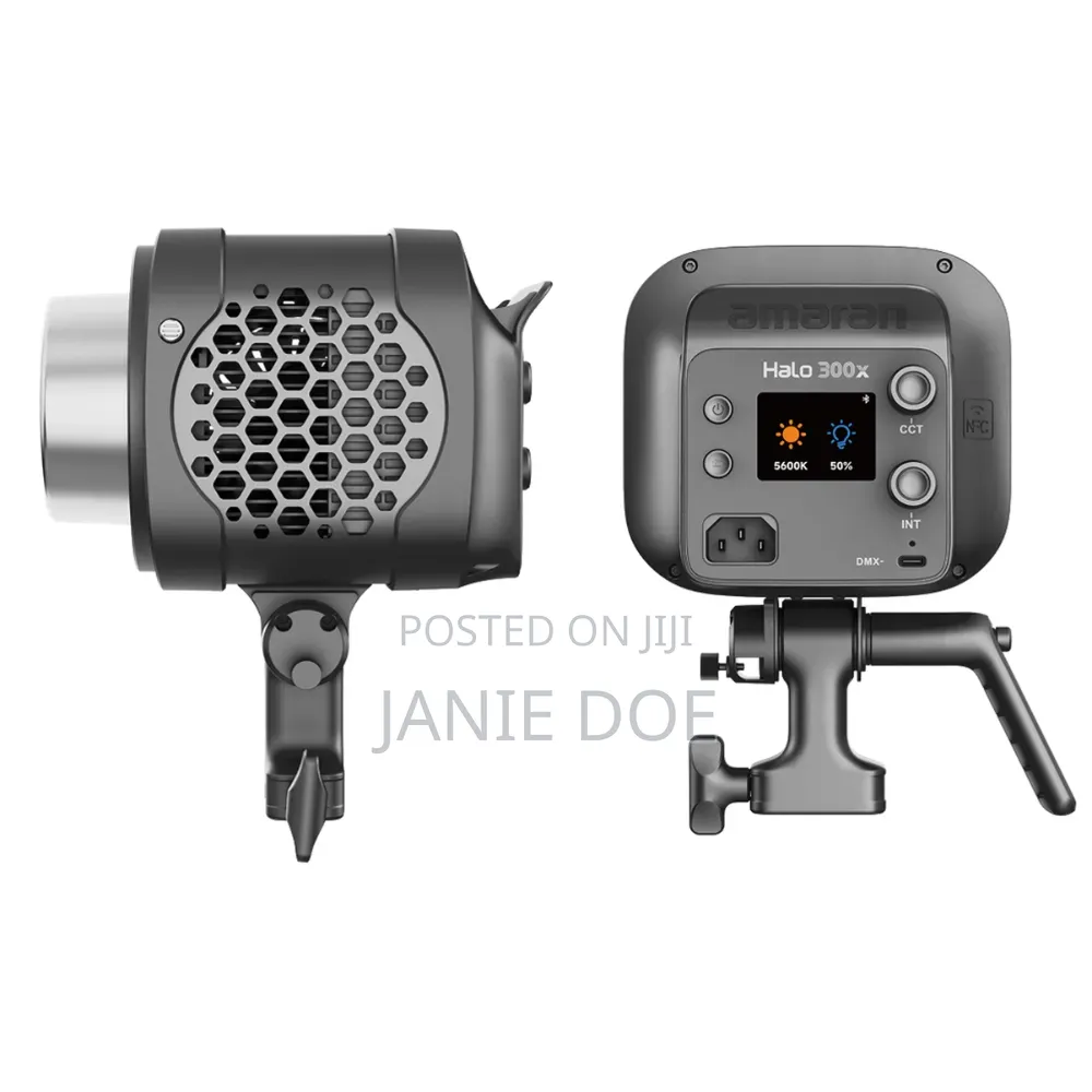 Amaran Halo 300x