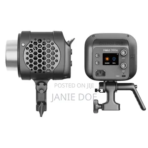Amaran Halo 300x