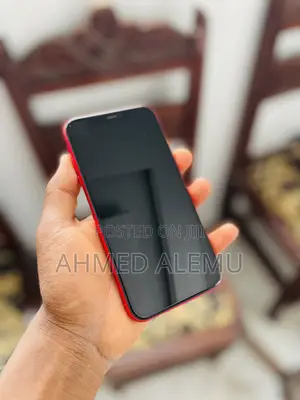 Apple iPhone 11 128 GB Red