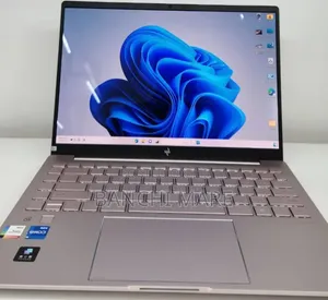 New Laptop HP Pavilion 14 16GB Intel Core i5 SSD 1T