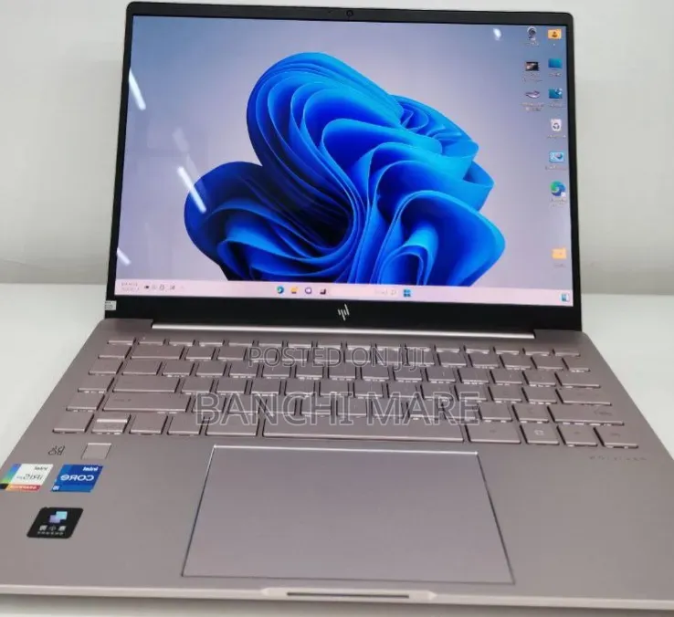 New Laptop HP Pavilion 14 16GB Intel Core i5 SSD 1T
