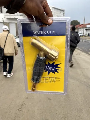 Water Gun gold.En