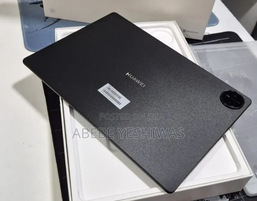 New Laptop Huawei MateBook X Pro 12GB SSD 512GB